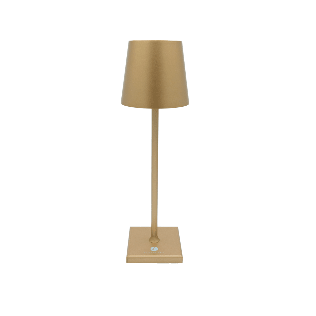 Fullambience Stabillo Oplaadbare Tafellamp - Fullambience