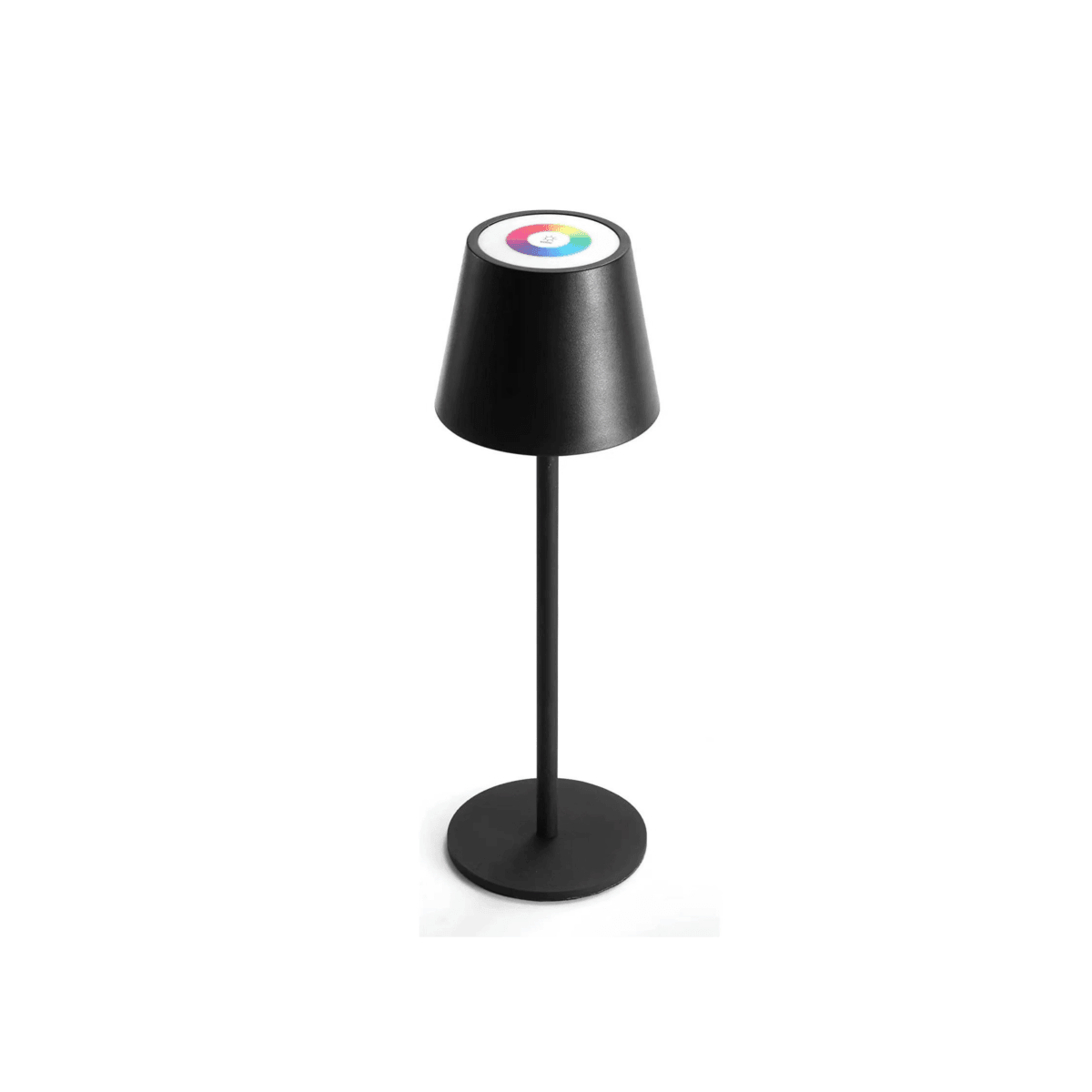 Fullambience Oplaadbare Tafellamp Multicolor - Fullambience